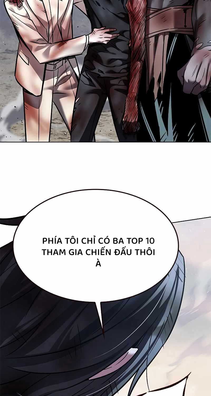 Cô Dâu Của Sói Trắng Chapter 321 - Trang 2