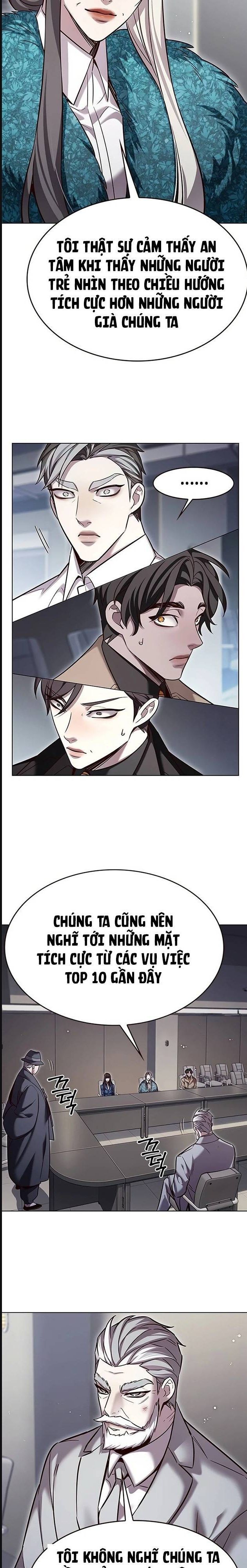 Cô Dâu Của Sói Trắng Chapter 322 - Trang 2