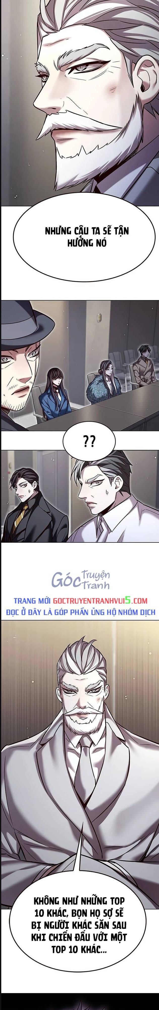 Cô Dâu Của Sói Trắng Chapter 322 - Trang 2