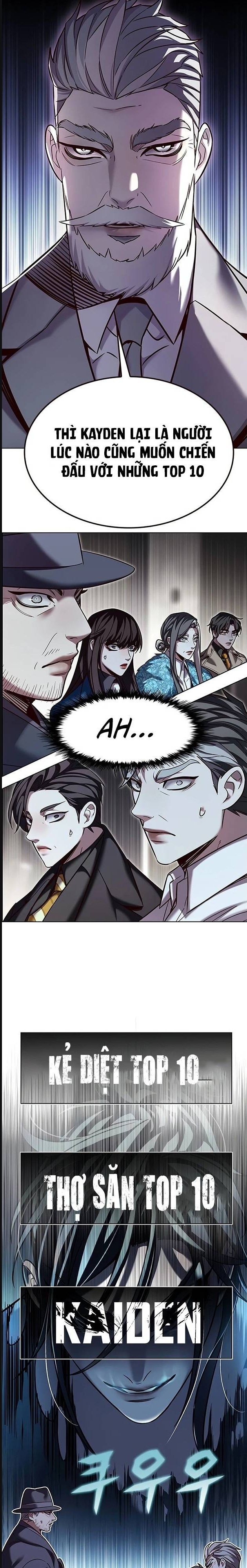 Cô Dâu Của Sói Trắng Chapter 322 - Trang 2
