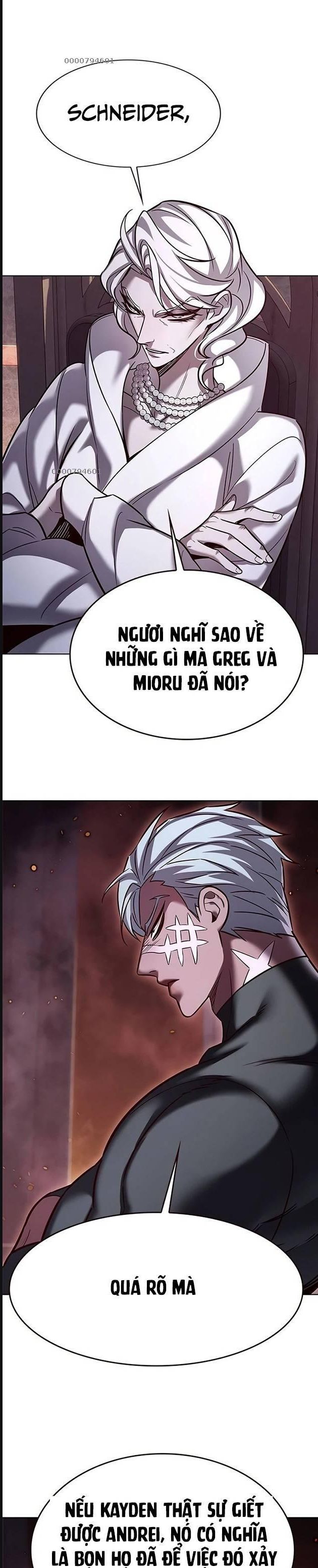 Cô Dâu Của Sói Trắng Chapter 322 - Trang 2