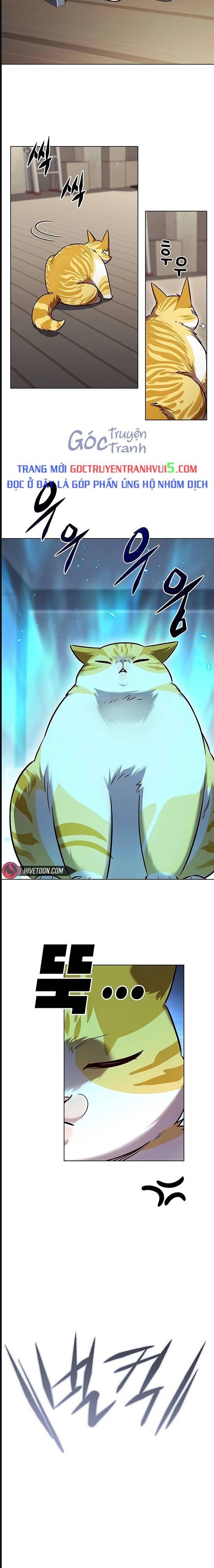 Cô Dâu Của Sói Trắng Chapter 322 - Trang 2