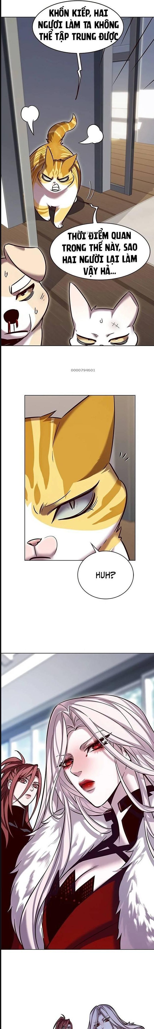 Cô Dâu Của Sói Trắng Chapter 322 - Trang 2
