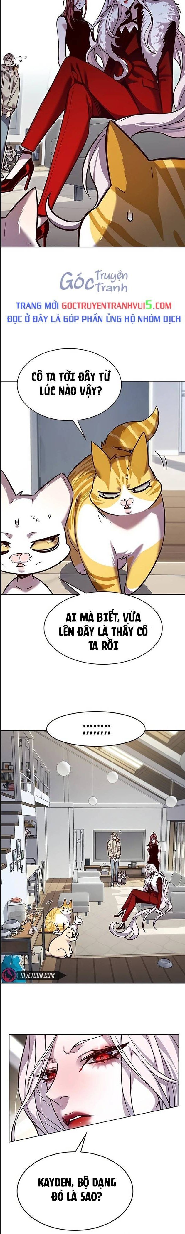 Cô Dâu Của Sói Trắng Chapter 322 - Trang 2