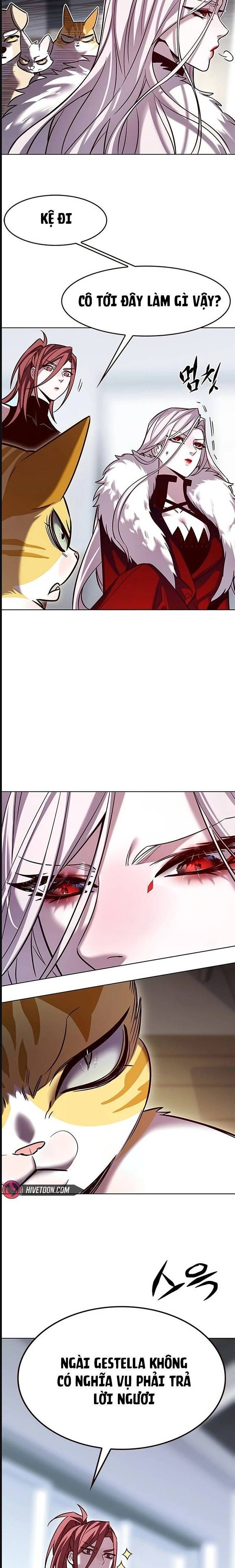Cô Dâu Của Sói Trắng Chapter 322 - Trang 2