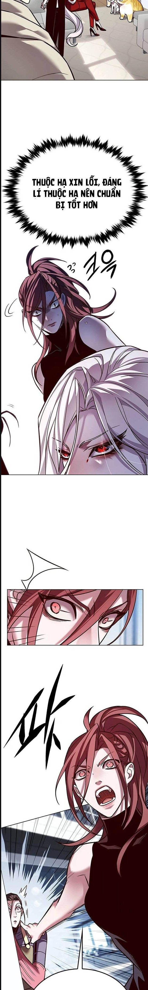 Cô Dâu Của Sói Trắng Chapter 322 - Trang 2