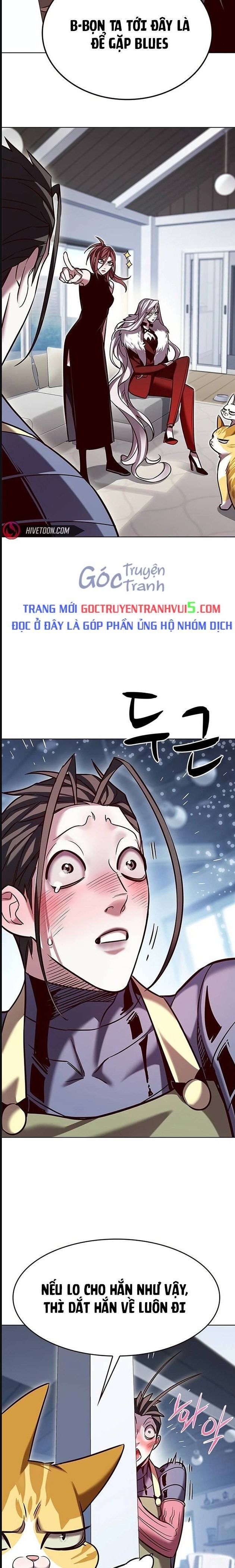 Cô Dâu Của Sói Trắng Chapter 322 - Trang 2