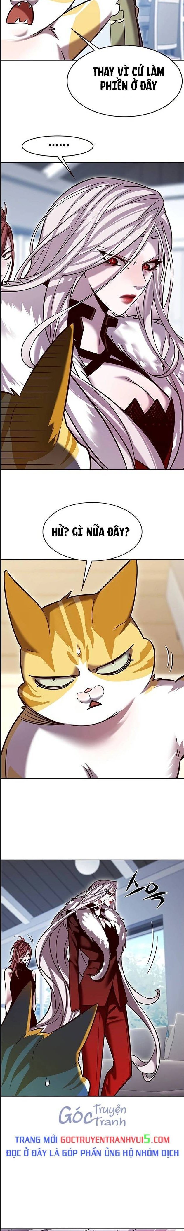 Cô Dâu Của Sói Trắng Chapter 322 - Trang 2