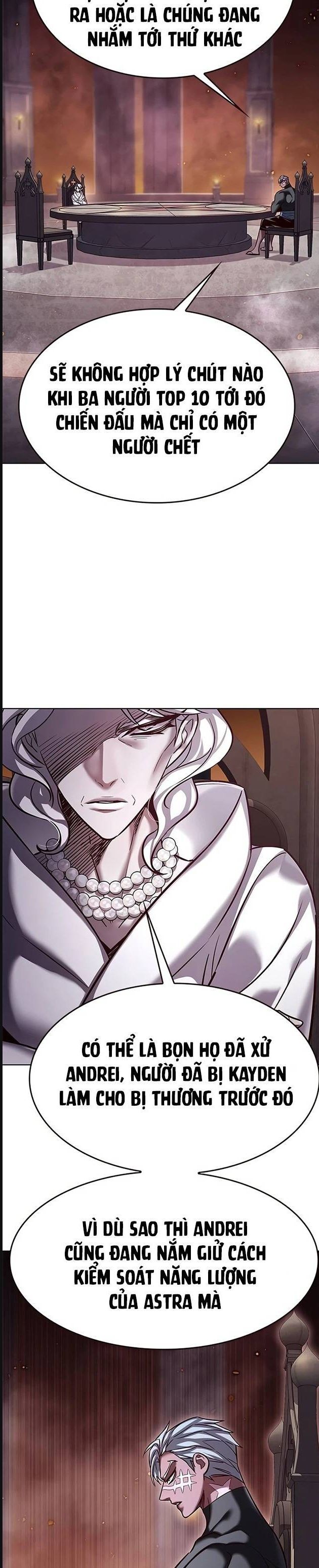 Cô Dâu Của Sói Trắng Chapter 322 - Trang 2