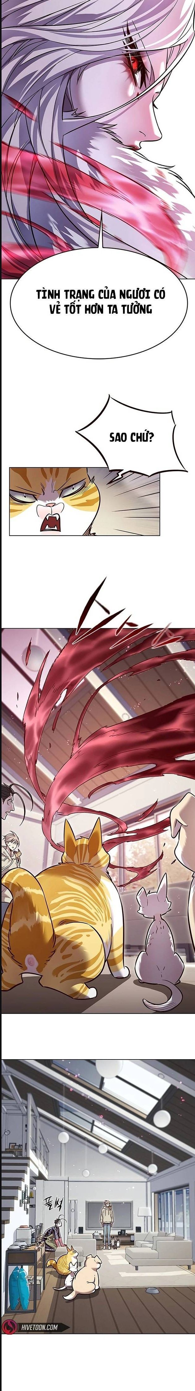 Cô Dâu Của Sói Trắng Chapter 322 - Trang 2