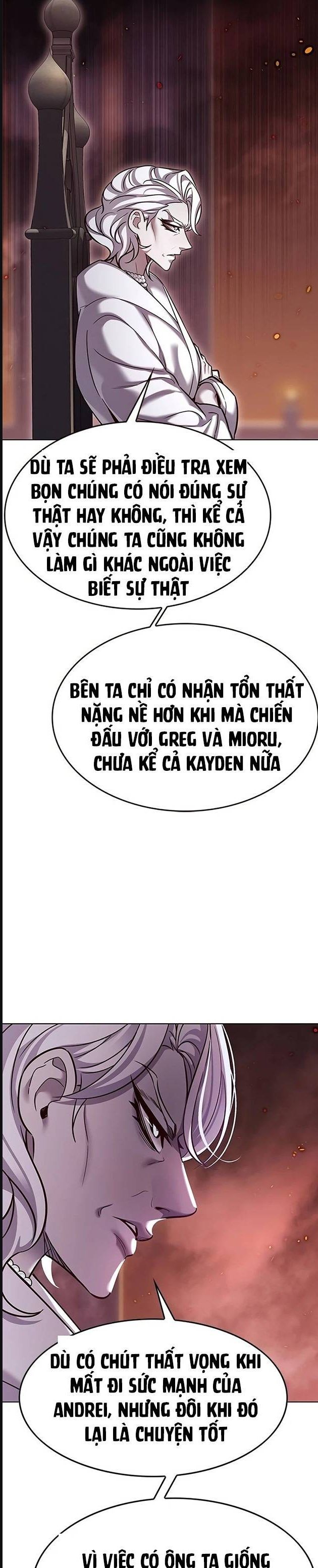 Cô Dâu Của Sói Trắng Chapter 322 - Trang 2