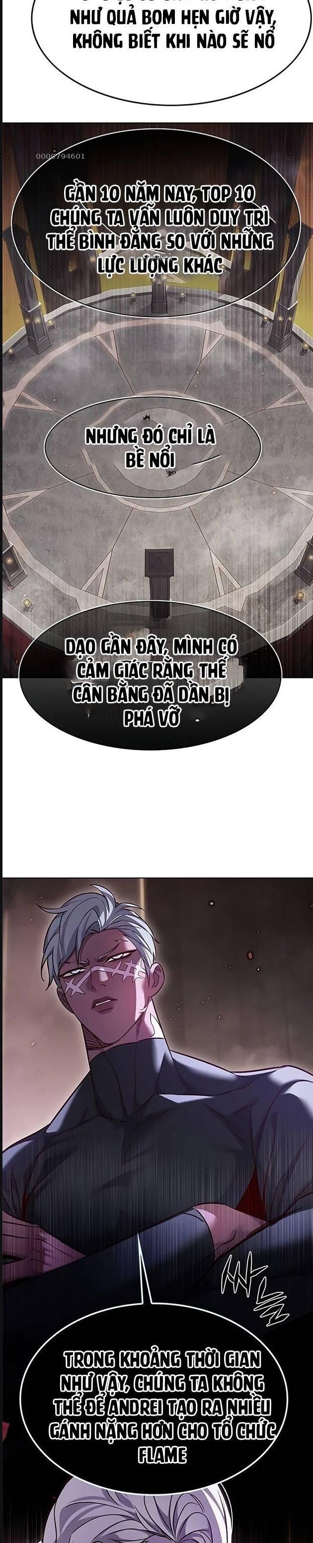 Cô Dâu Của Sói Trắng Chapter 322 - Trang 2