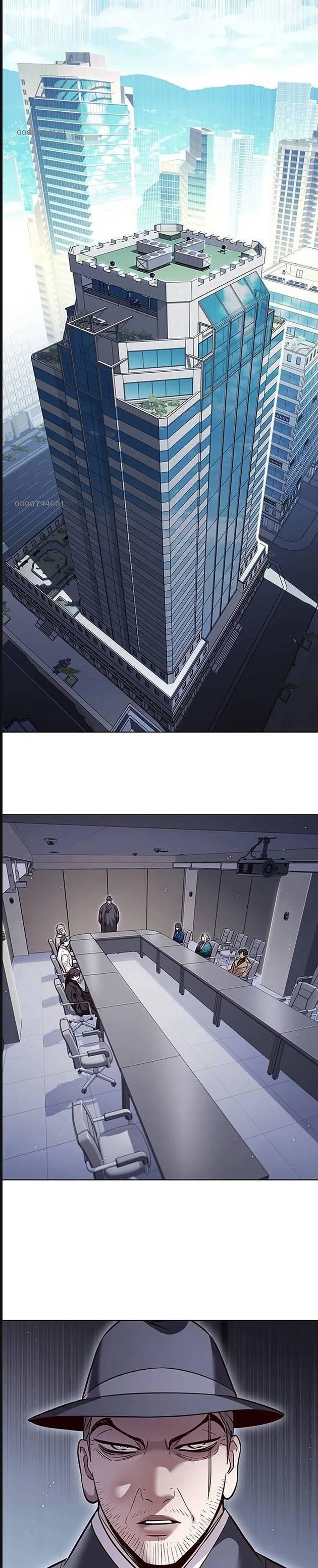 Cô Dâu Của Sói Trắng Chapter 322 - Trang 2