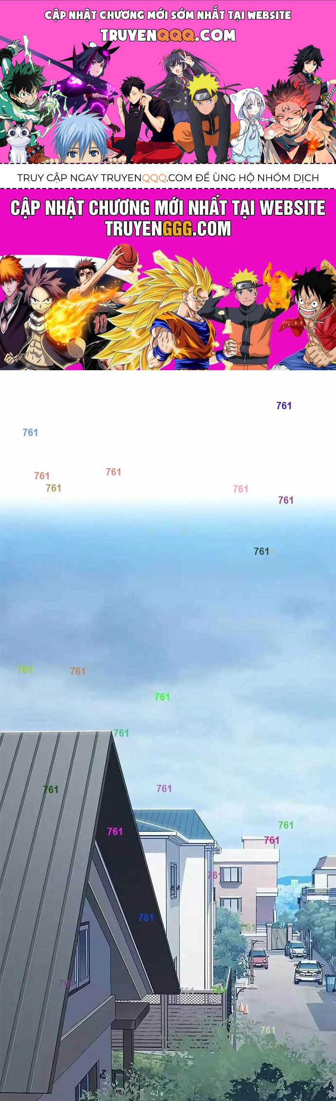 Cô Dâu Của Sói Trắng Chapter 323 - Trang 2