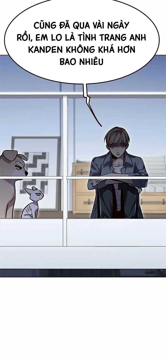 Cô Dâu Của Sói Trắng Chapter 323 - Trang 2