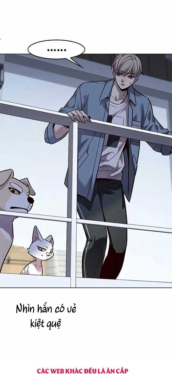 Cô Dâu Của Sói Trắng Chapter 323 - Trang 2