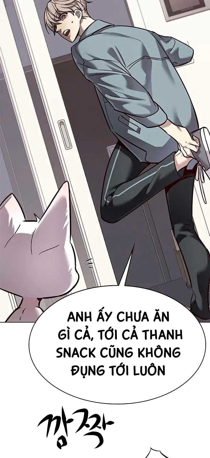 Cô Dâu Của Sói Trắng Chapter 323 - Trang 2