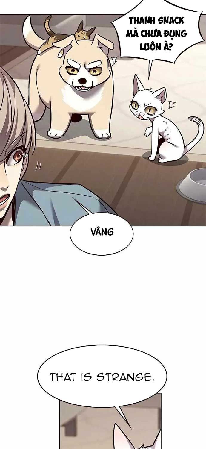 Cô Dâu Của Sói Trắng Chapter 323 - Trang 2