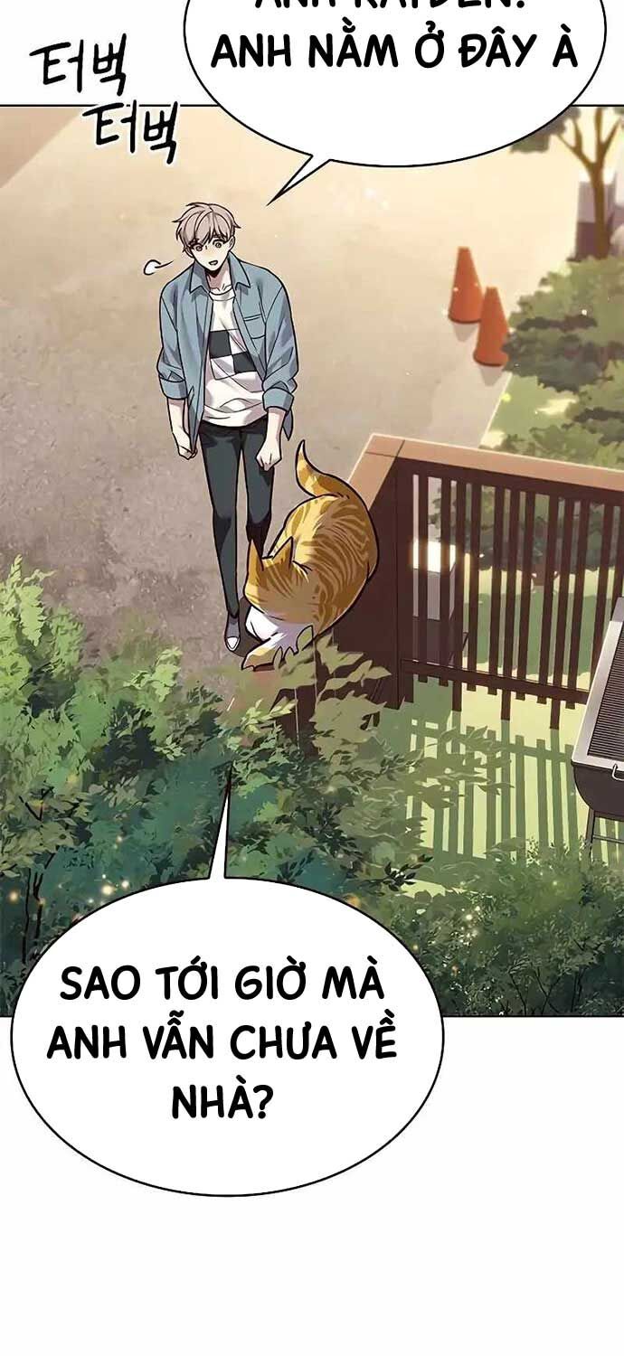 Cô Dâu Của Sói Trắng Chapter 323 - Trang 2
