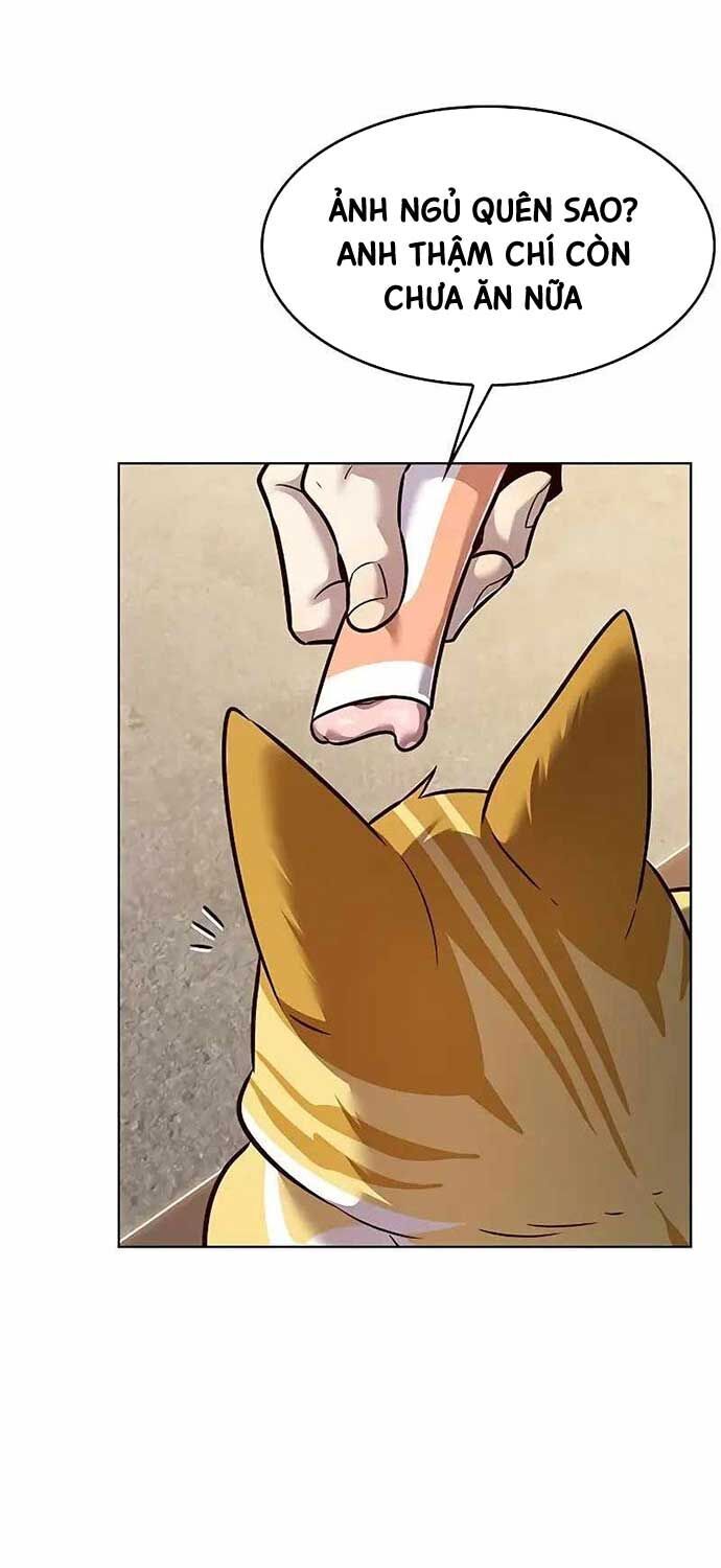 Cô Dâu Của Sói Trắng Chapter 323 - Trang 2