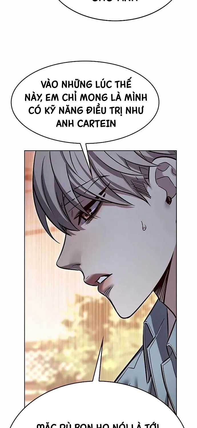 Cô Dâu Của Sói Trắng Chapter 323 - Trang 2