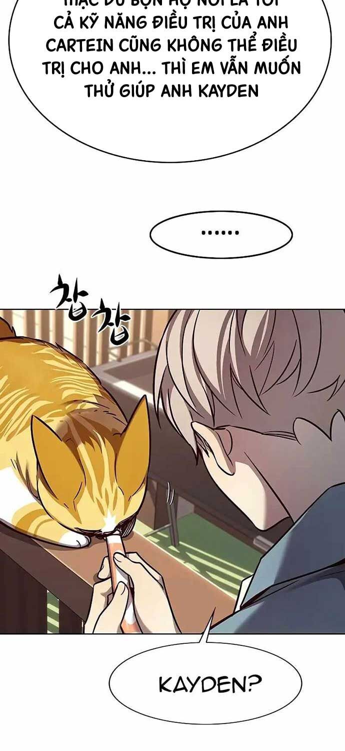 Cô Dâu Của Sói Trắng Chapter 323 - Trang 2