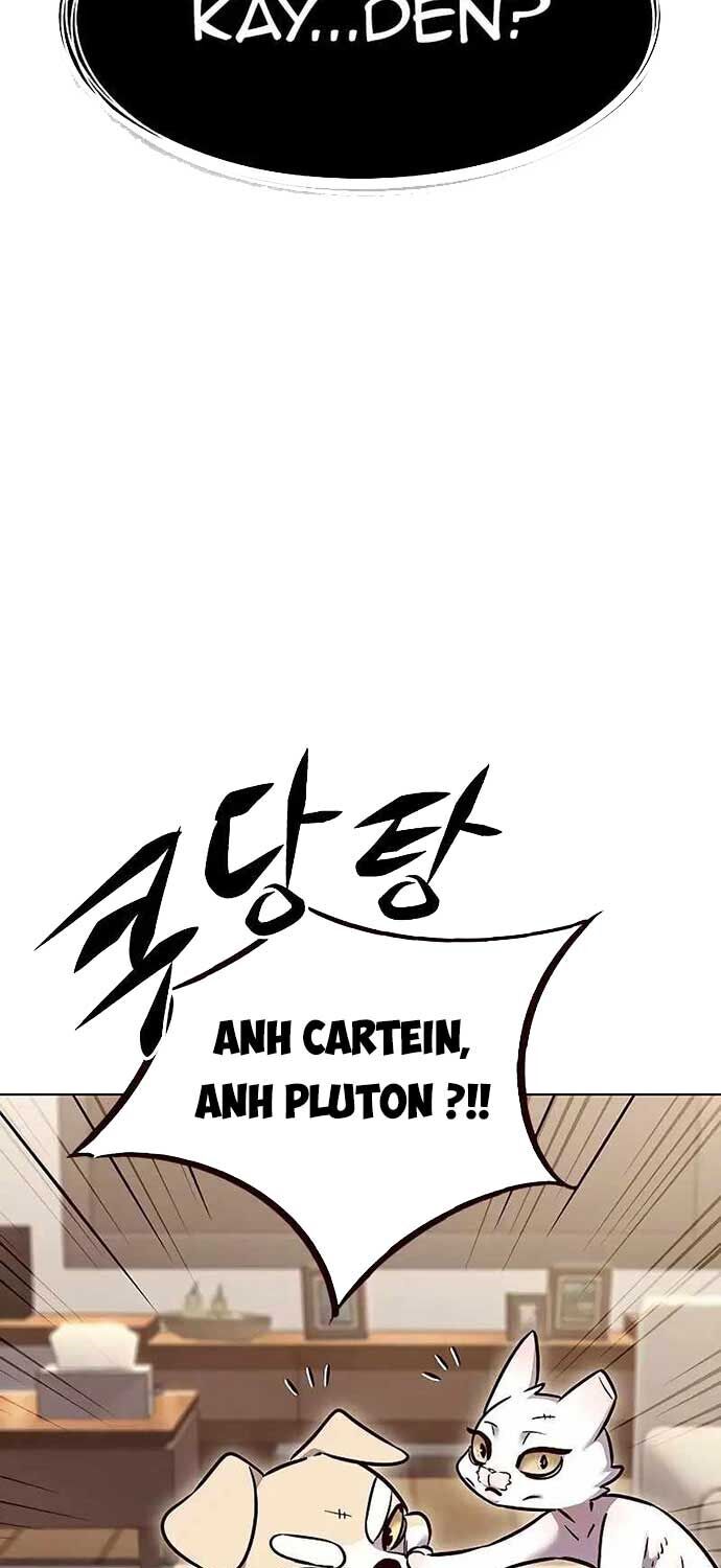 Cô Dâu Của Sói Trắng Chapter 323 - Trang 2