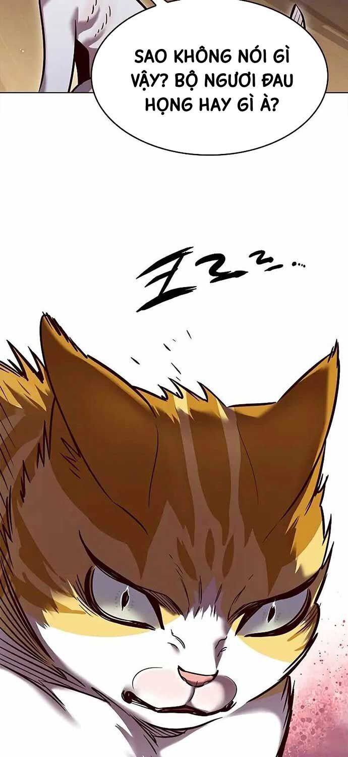 Cô Dâu Của Sói Trắng Chapter 323 - Trang 2