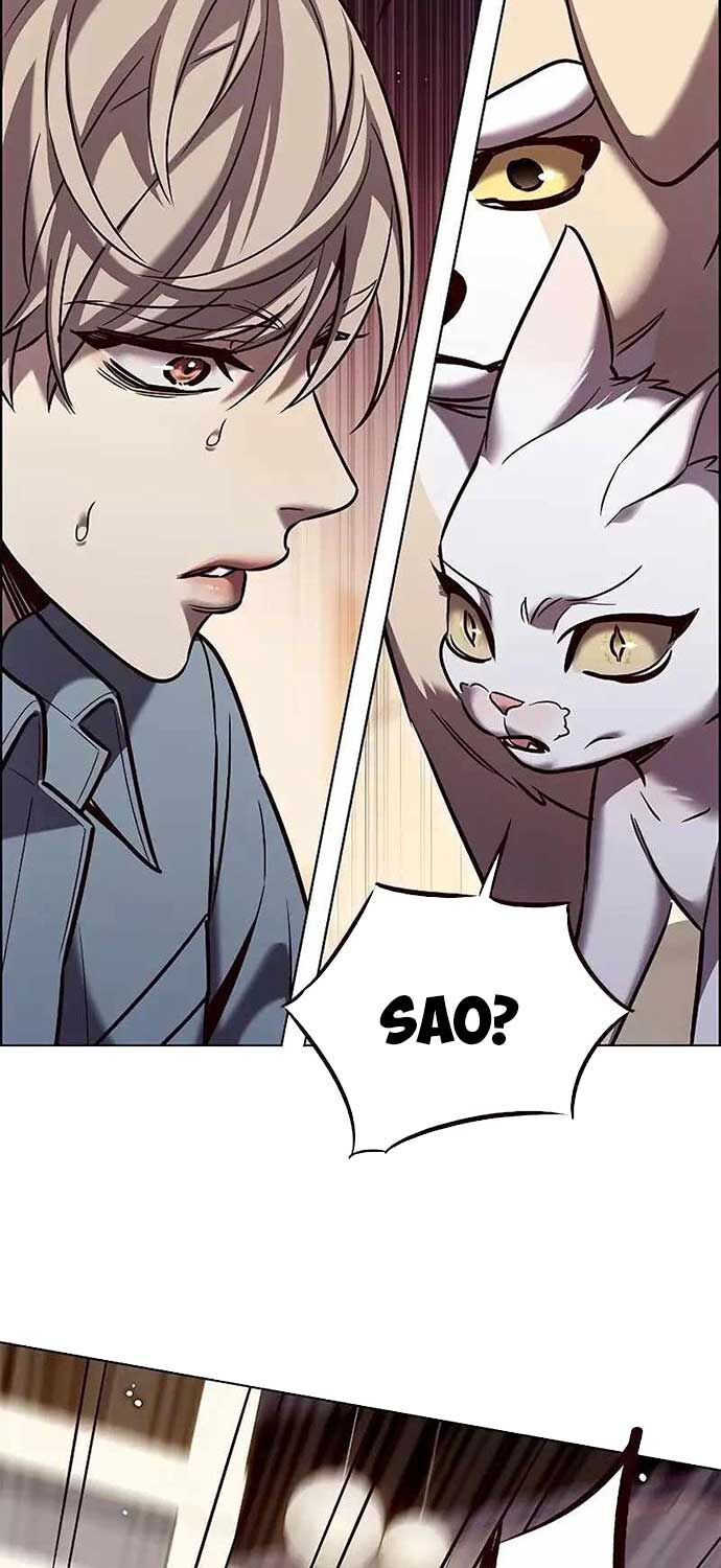 Cô Dâu Của Sói Trắng Chapter 323 - Trang 2