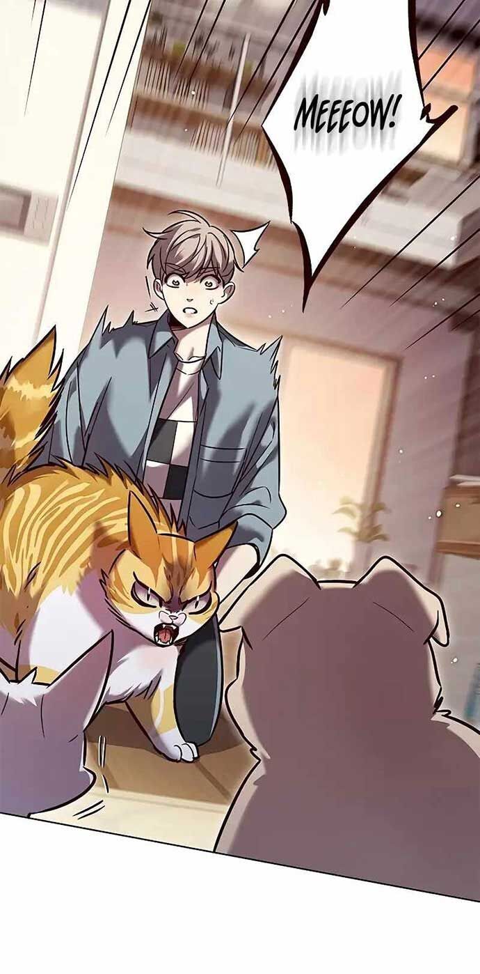 Cô Dâu Của Sói Trắng Chapter 323 - Trang 2