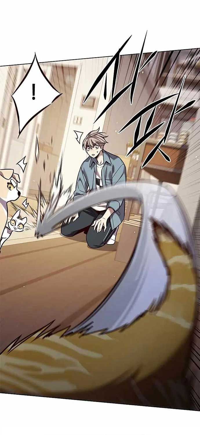 Cô Dâu Của Sói Trắng Chapter 323 - Trang 2