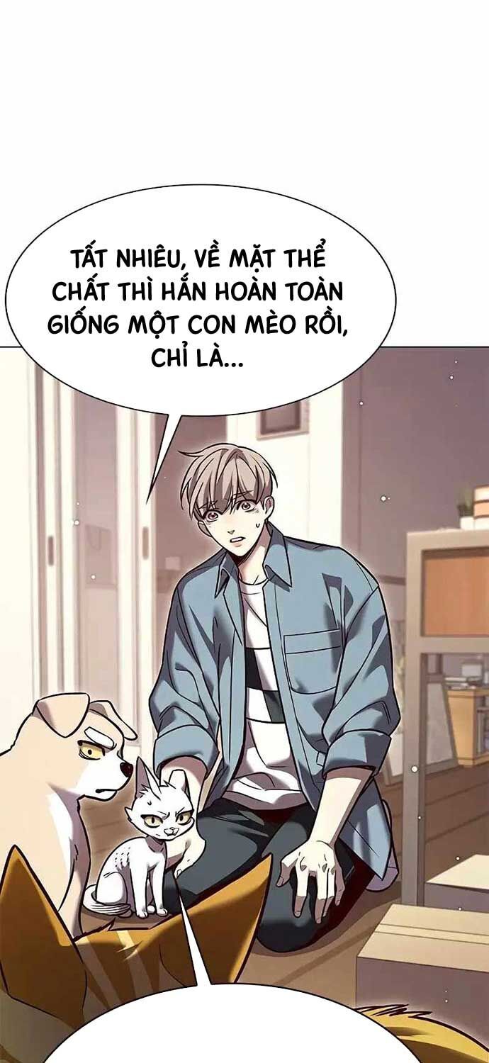 Cô Dâu Của Sói Trắng Chapter 323 - Trang 2