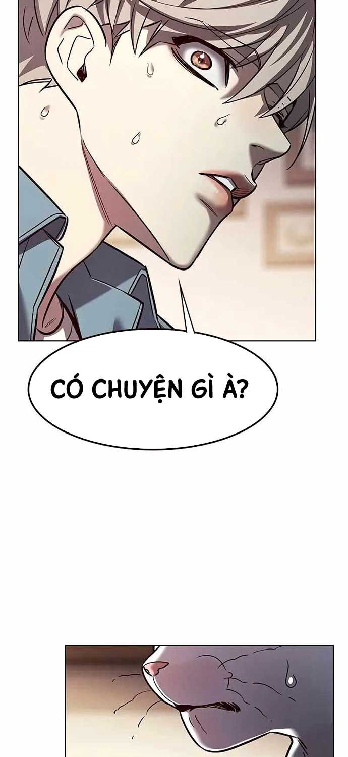 Cô Dâu Của Sói Trắng Chapter 323 - Trang 2