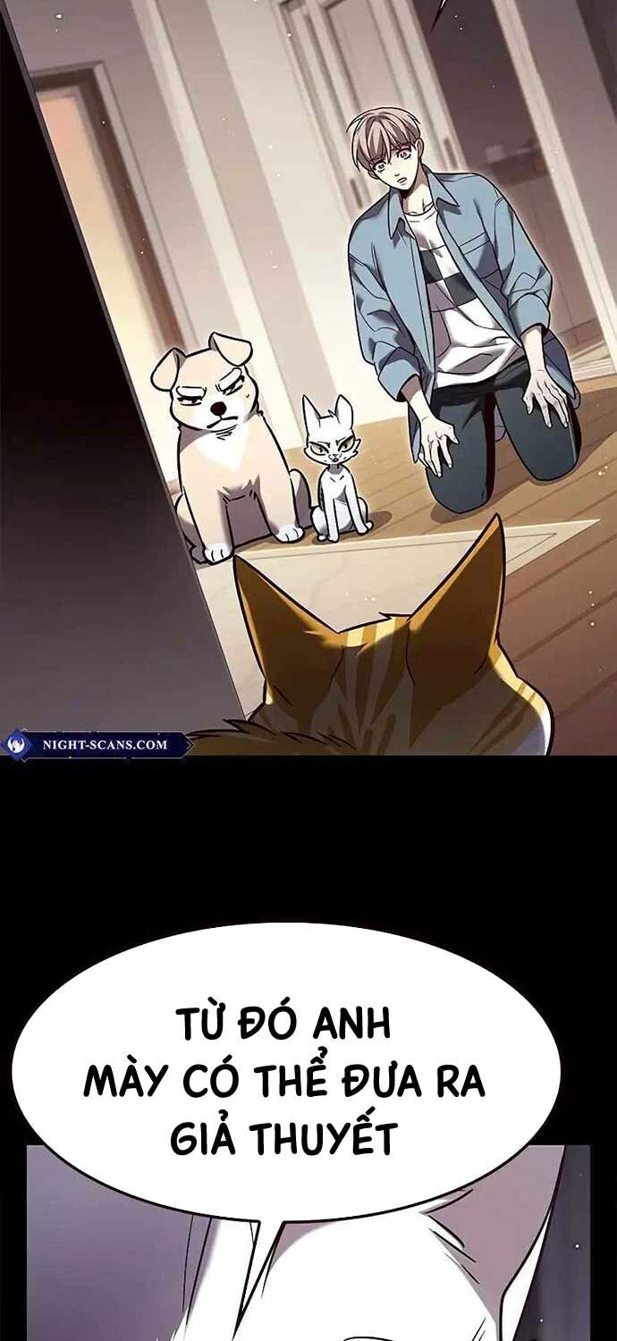 Cô Dâu Của Sói Trắng Chapter 323 - Trang 2
