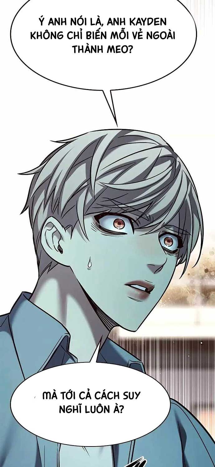 Cô Dâu Của Sói Trắng Chapter 323 - Trang 2