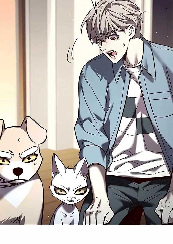 Cô Dâu Của Sói Trắng Chapter 323 - Trang 2