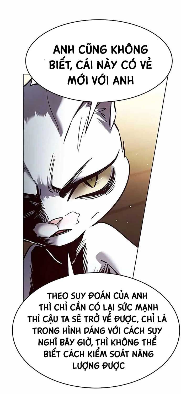 Cô Dâu Của Sói Trắng Chapter 323 - Trang 2