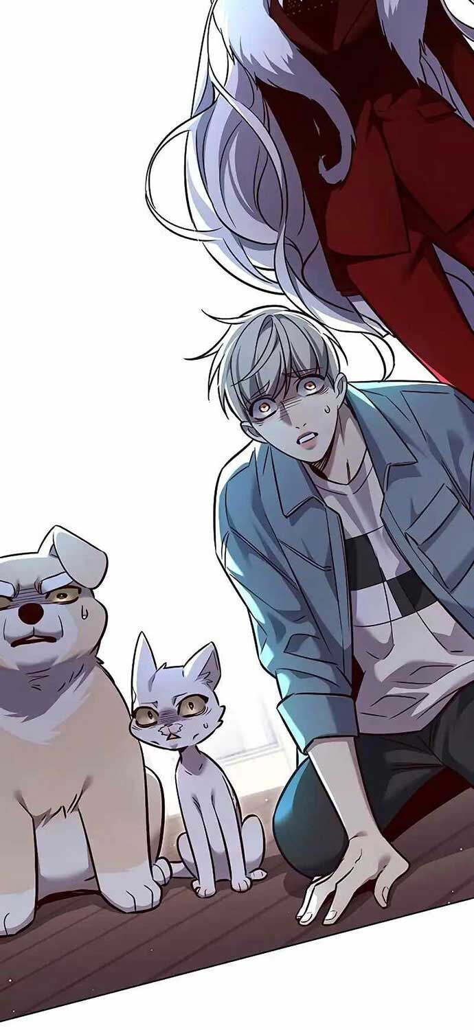 Cô Dâu Của Sói Trắng Chapter 323 - Trang 2