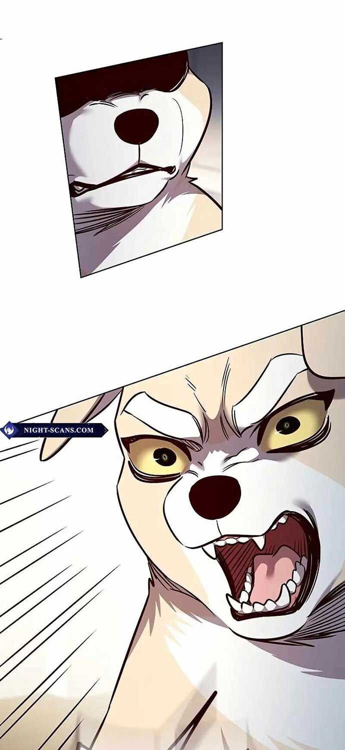 Cô Dâu Của Sói Trắng Chapter 323 - Trang 2