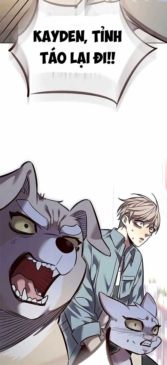 Cô Dâu Của Sói Trắng Chapter 323 - Trang 2