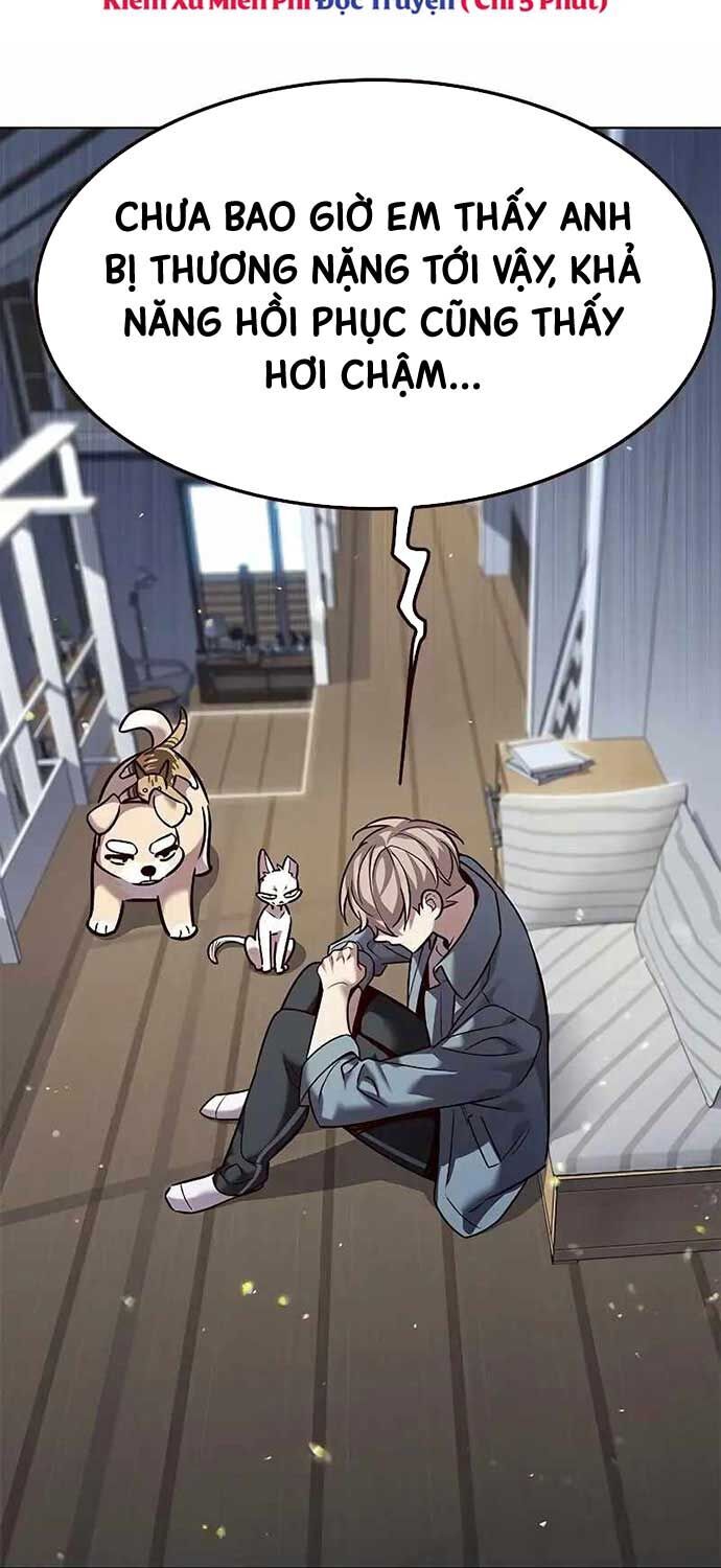 Cô Dâu Của Sói Trắng Chapter 323 - Trang 2