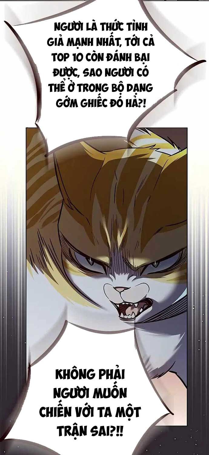 Cô Dâu Của Sói Trắng Chapter 323 - Trang 2