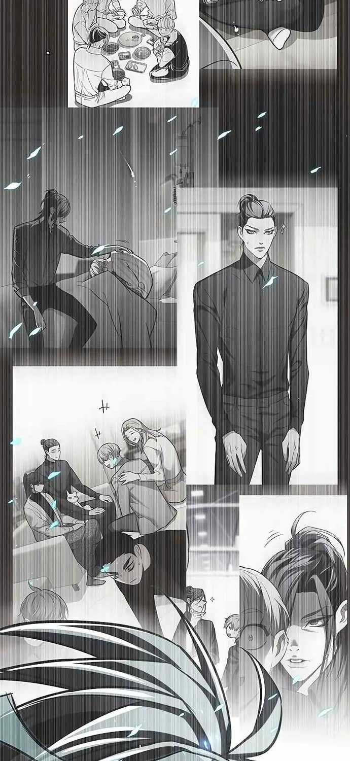 Cô Dâu Của Sói Trắng Chapter 323 - Trang 2