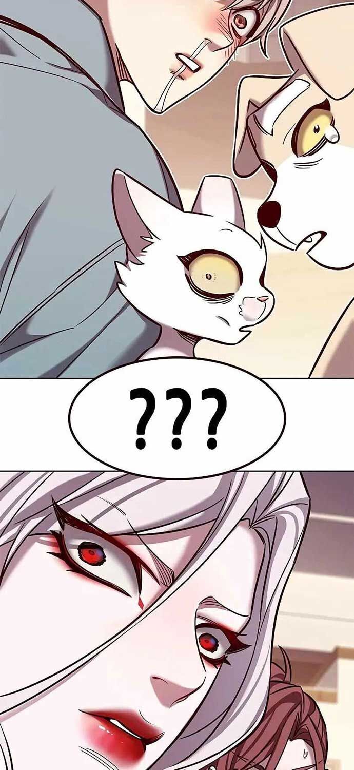 Cô Dâu Của Sói Trắng Chapter 323 - Trang 2