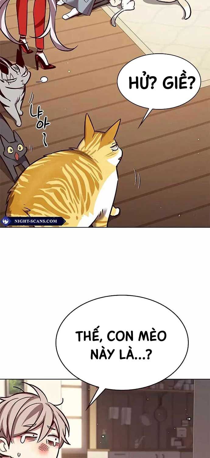 Cô Dâu Của Sói Trắng Chapter 323 - Trang 2