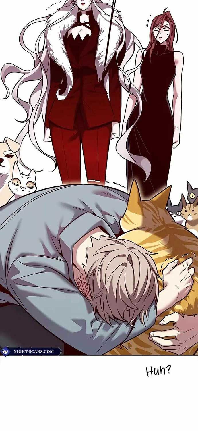 Cô Dâu Của Sói Trắng Chapter 323 - Trang 2