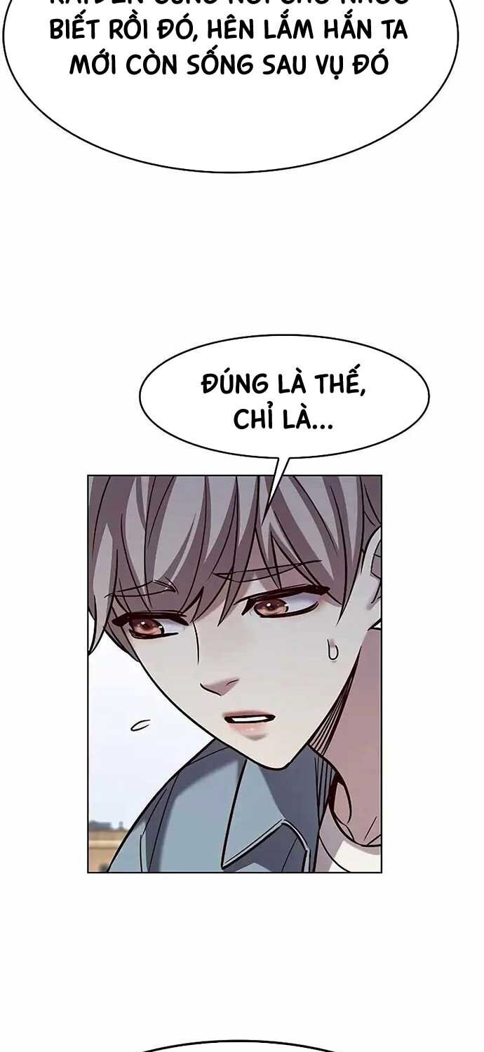 Cô Dâu Của Sói Trắng Chapter 323 - Trang 2