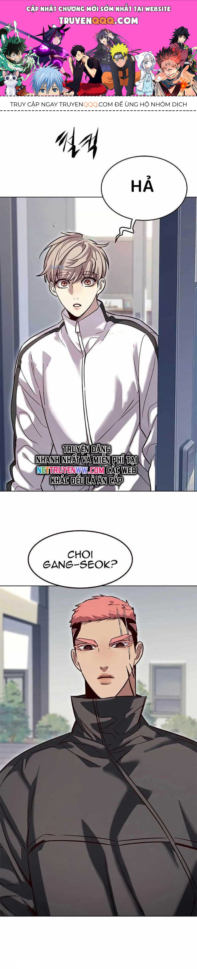 Cô Dâu Của Sói Trắng Chapter 324 - Trang 2