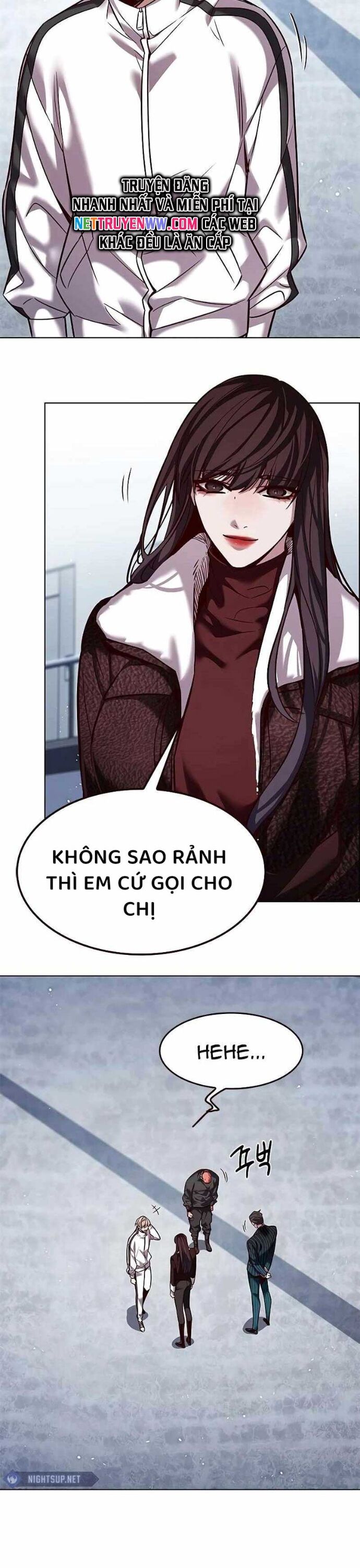 Cô Dâu Của Sói Trắng Chapter 324 - Trang 2