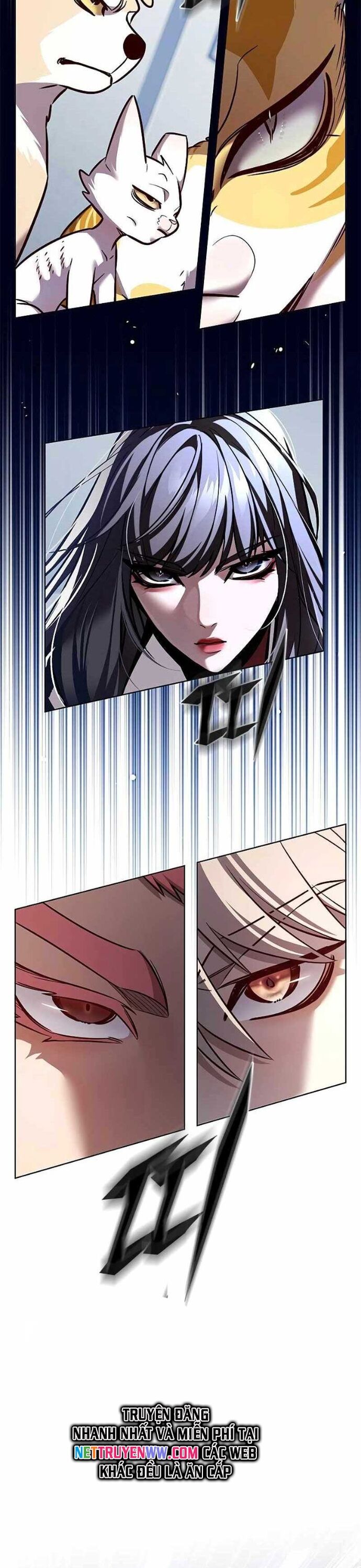 Cô Dâu Của Sói Trắng Chapter 324 - Trang 2